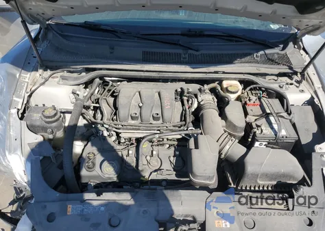 2019 Ford Taurus Sel from USA, damaged, VIN 1FAHP2H89KG110453